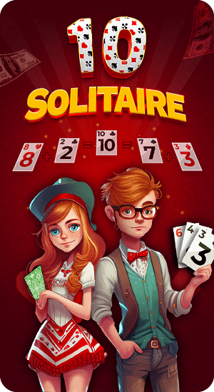 10 Solitaire