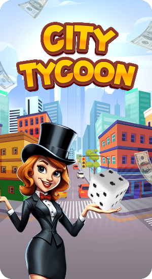 City Tycoon