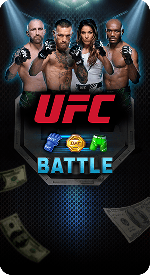 UFC Battle