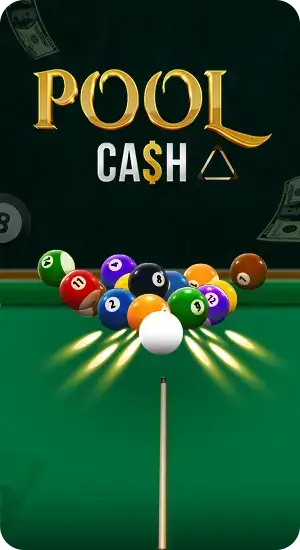 Pool Cash