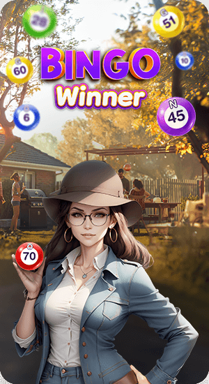 Bingo-Winner