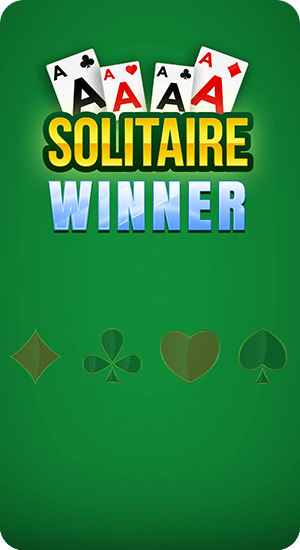 Solitaire Winner
