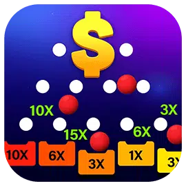 Pachinko Cash Icon Pachinko Cash Icon